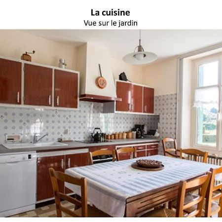 Maison De Famille Benaiteau A 10' Du Puy Du Fou Лез-Эпес Экстерьер фото